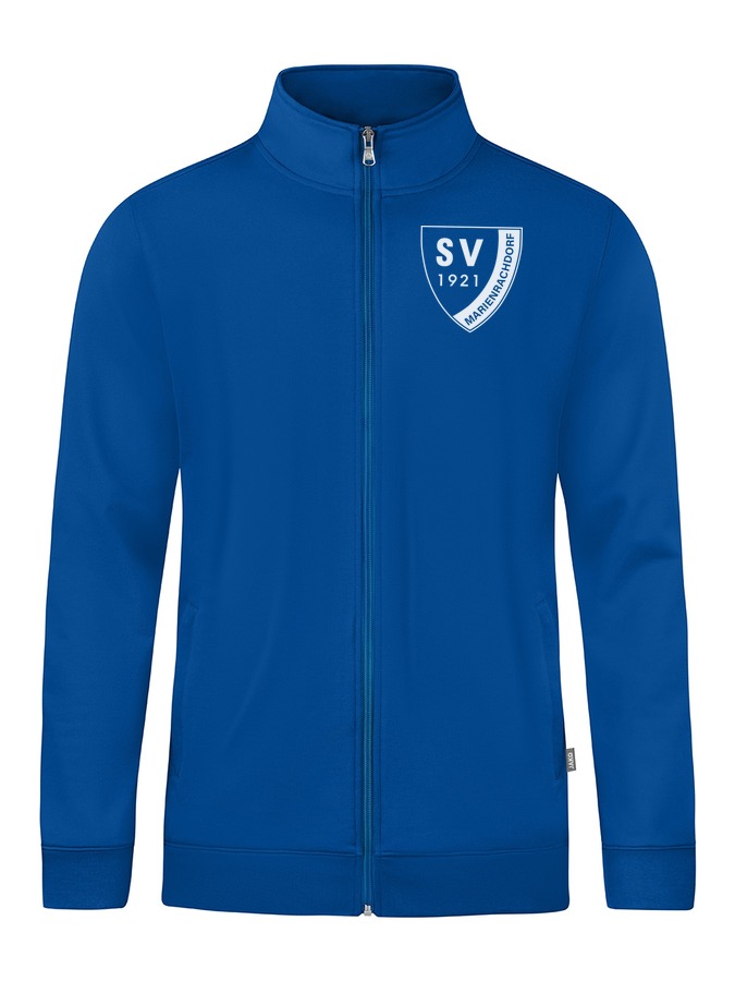 Jako Sweatjacke Doubletex