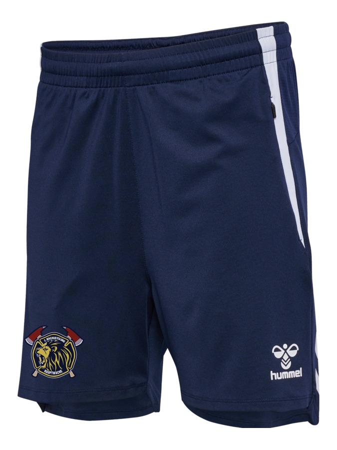 Hummel Lead 2.0 Training Shorts Damen