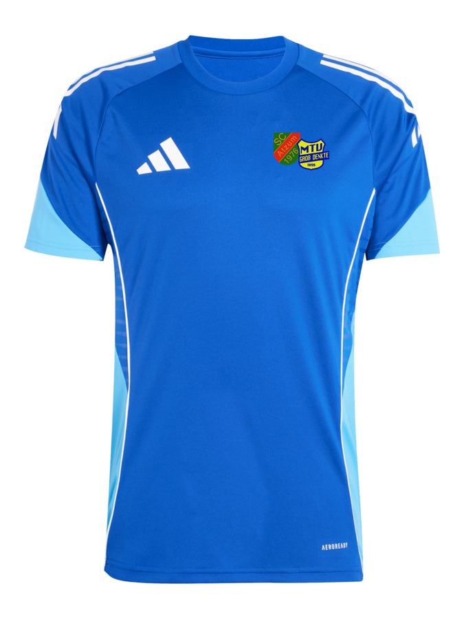 adidas Tiro 25 Competition Trikot