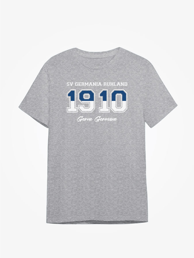 Shirt Established Kids