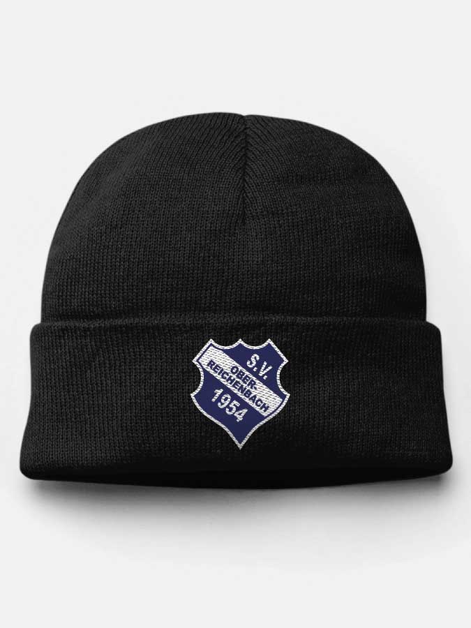 Beanie Sticklogo