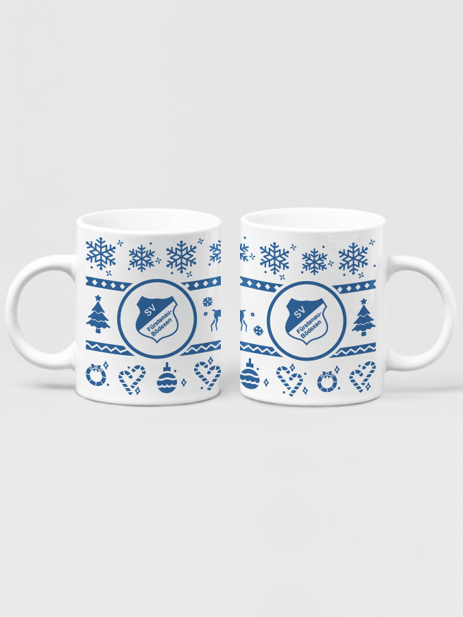 Tasse Christmas