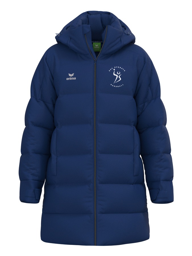 Erima Premia Parka