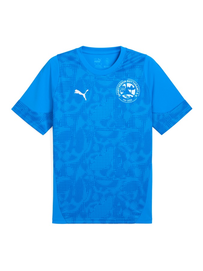 PUMA teamCUP Trainingsshirt