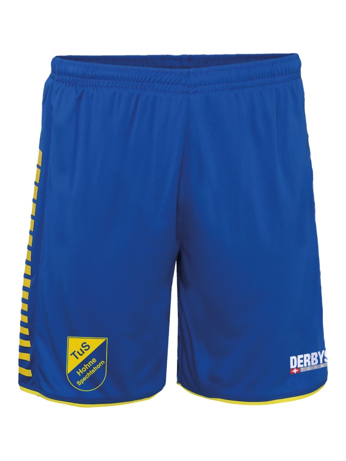 Derbystar Hyper Hose