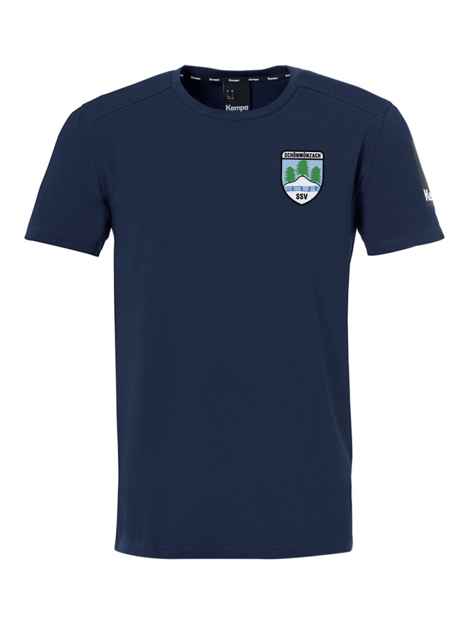 Kempa Status T-Shirt