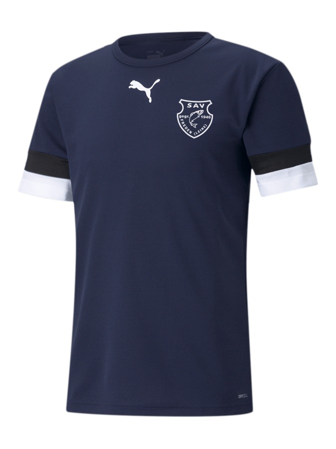 PUMA teamRISE Trikot
