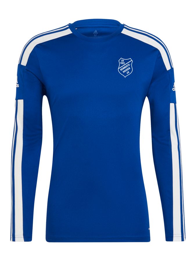 adidas Squadra 21 Langarm-Trikot