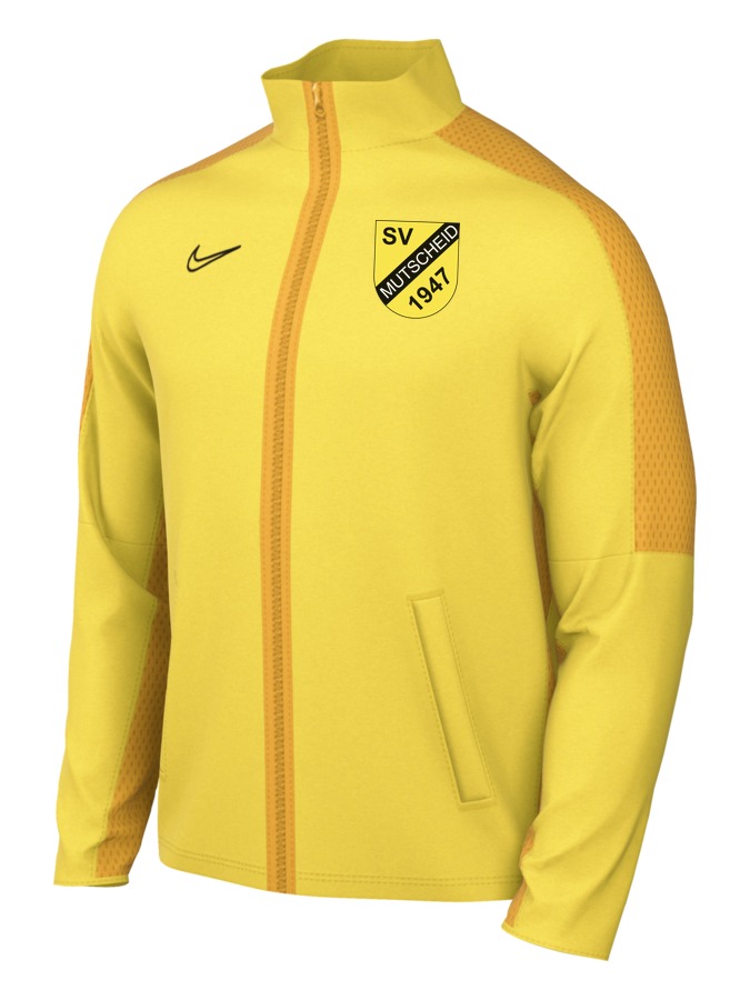 Nike Academy 23 Woven Präsentationsjacke