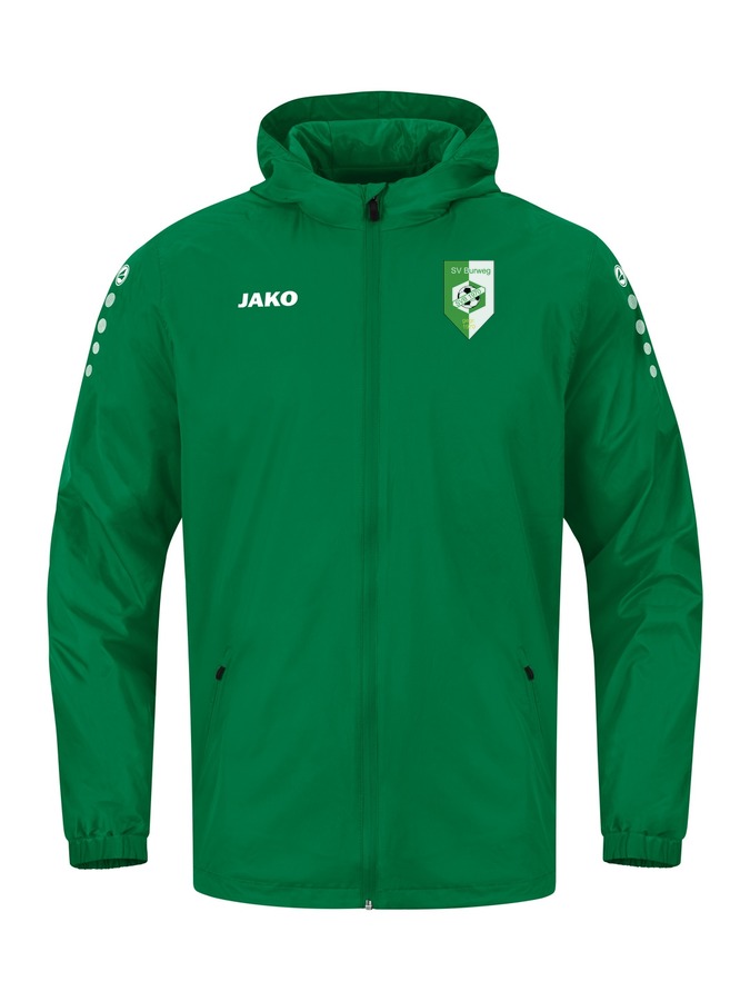 Jako Allwetterjacke Team 2.0