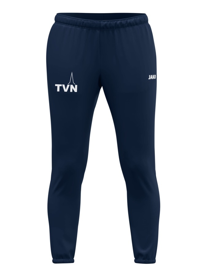 Jako Freizeithose Dynamic Damen