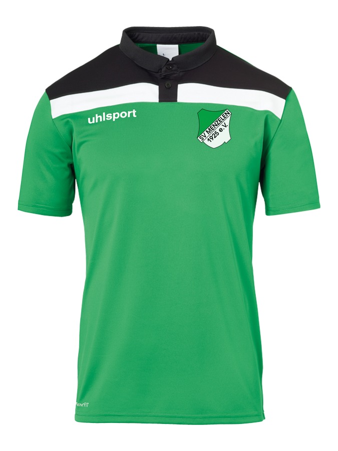 uhlsport Offense 23 Polo Shirt