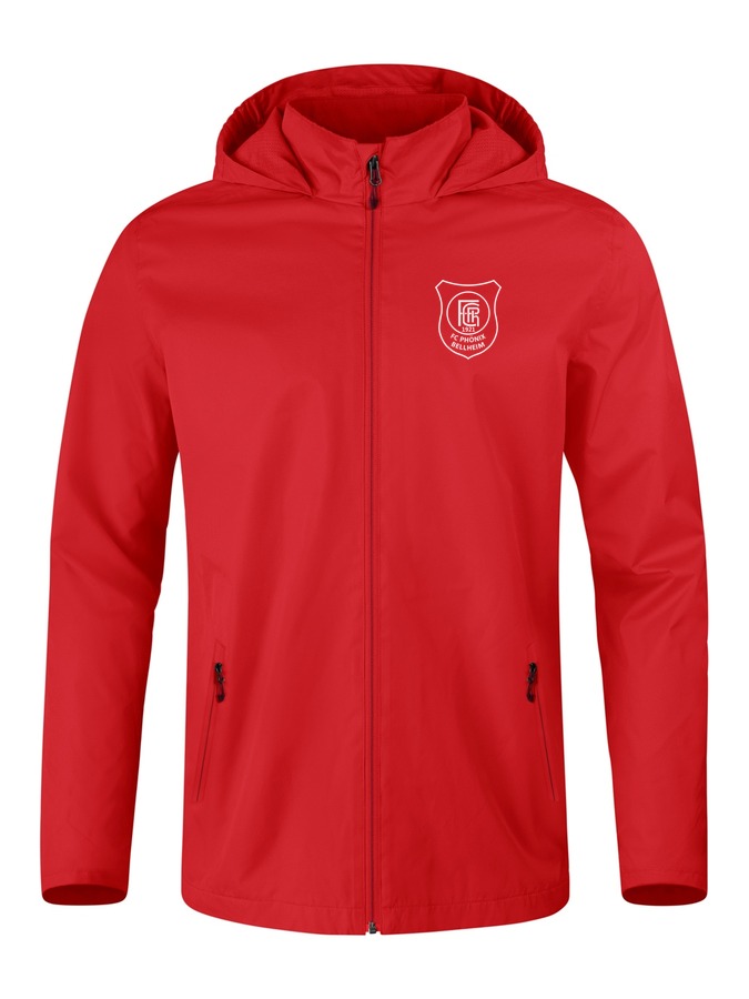 Jako Allwetterjacke Allround