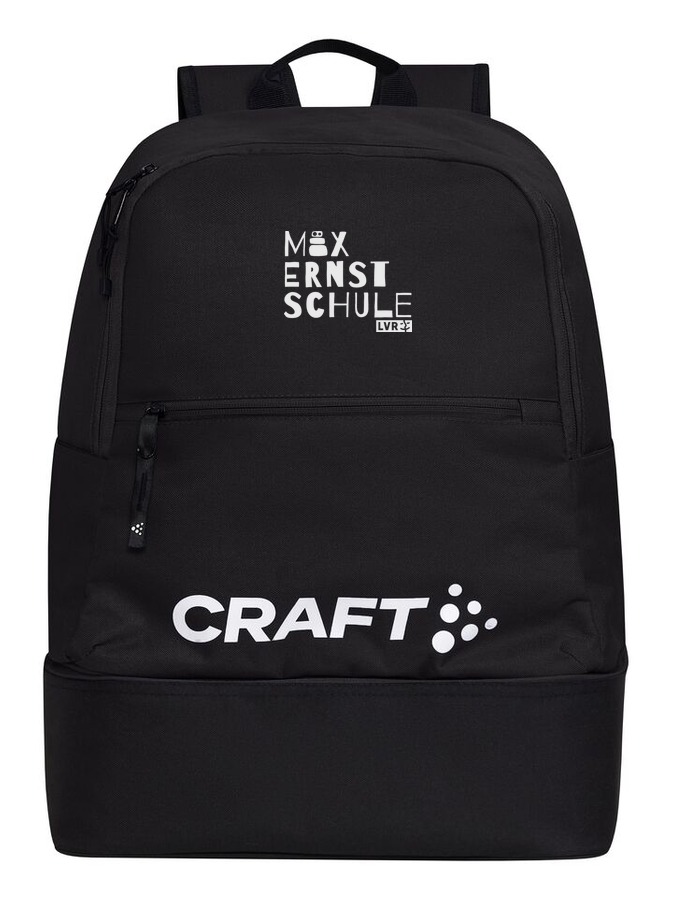Craft Ability Shoe Rucksack (26L)