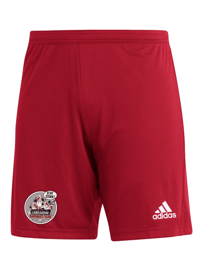 adidas Entrada 22 Shorts