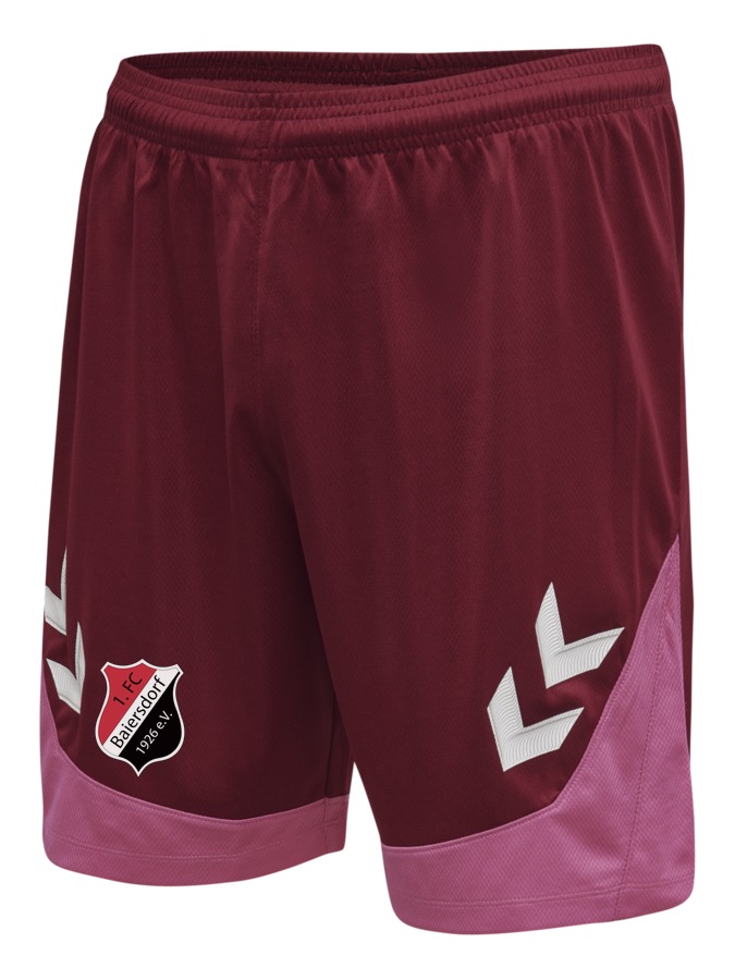 Hummel Lead Trainingsshorts