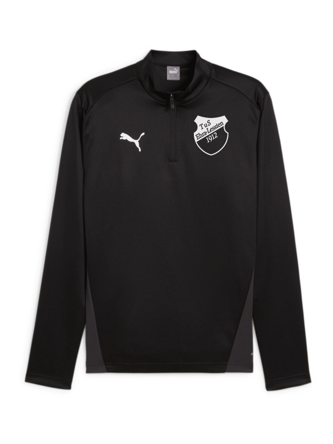 PUMA teamGOAL Training 1/4-Zip-Top