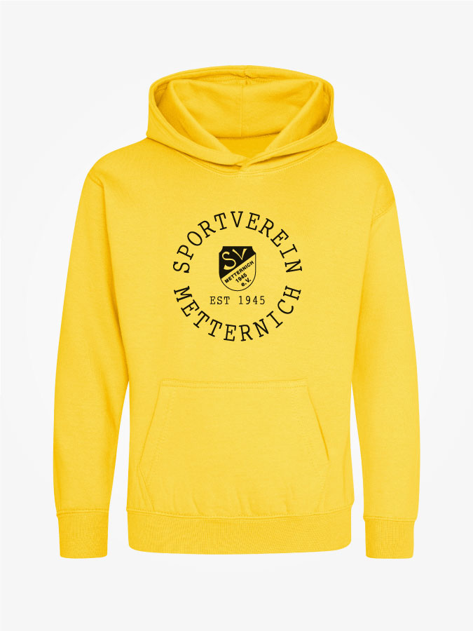 Hoodie Core Kids