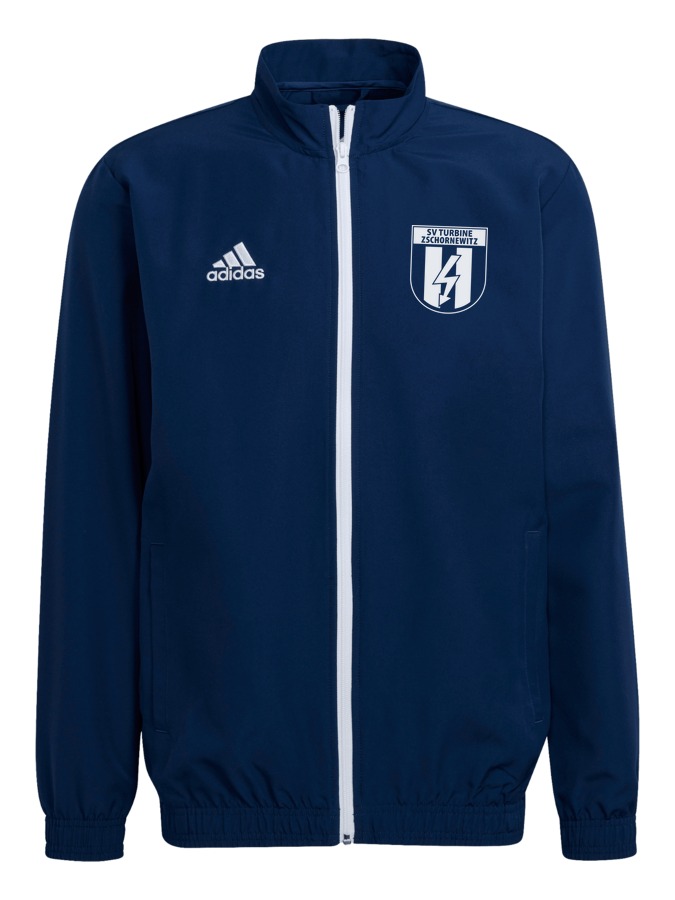 adidas Entrada 22 Präsentationsjacke