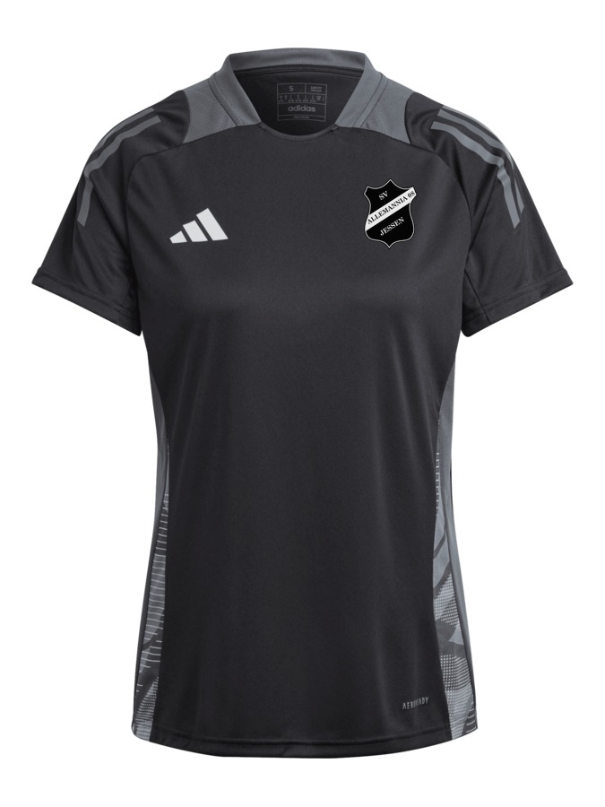 adidas Tiro 24 Competition Trikot Damen