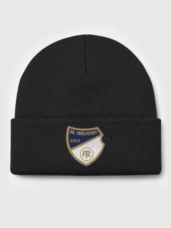 Beanie Sticklogo