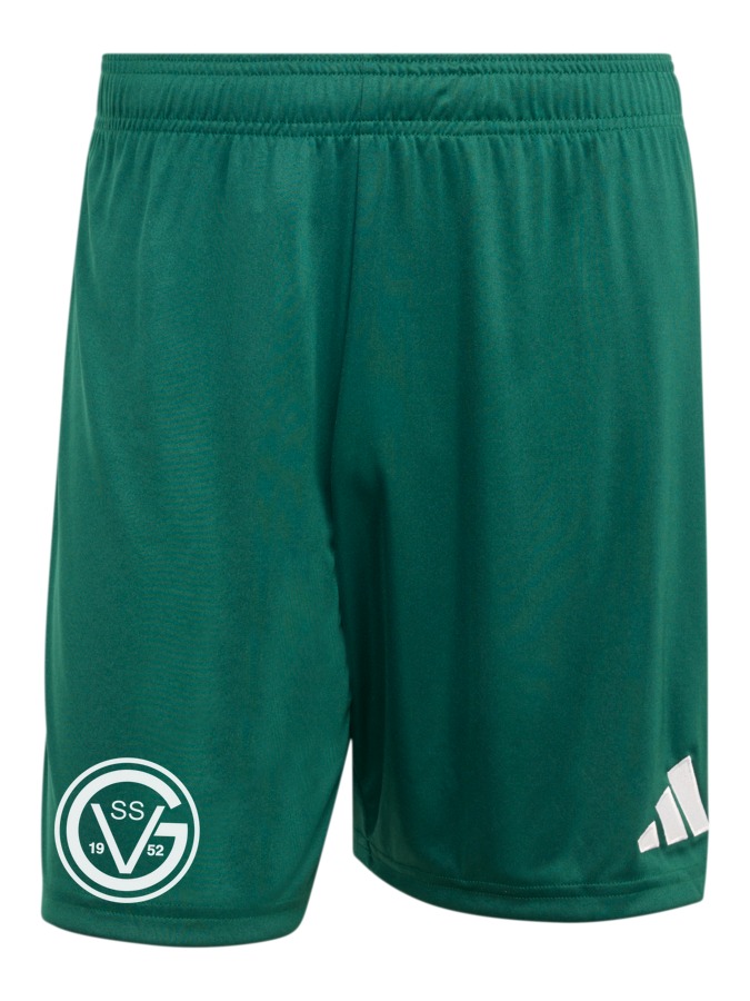 adidas Entrada 26 Shorts