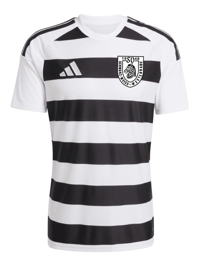 adidas Hooped 26 Trikot