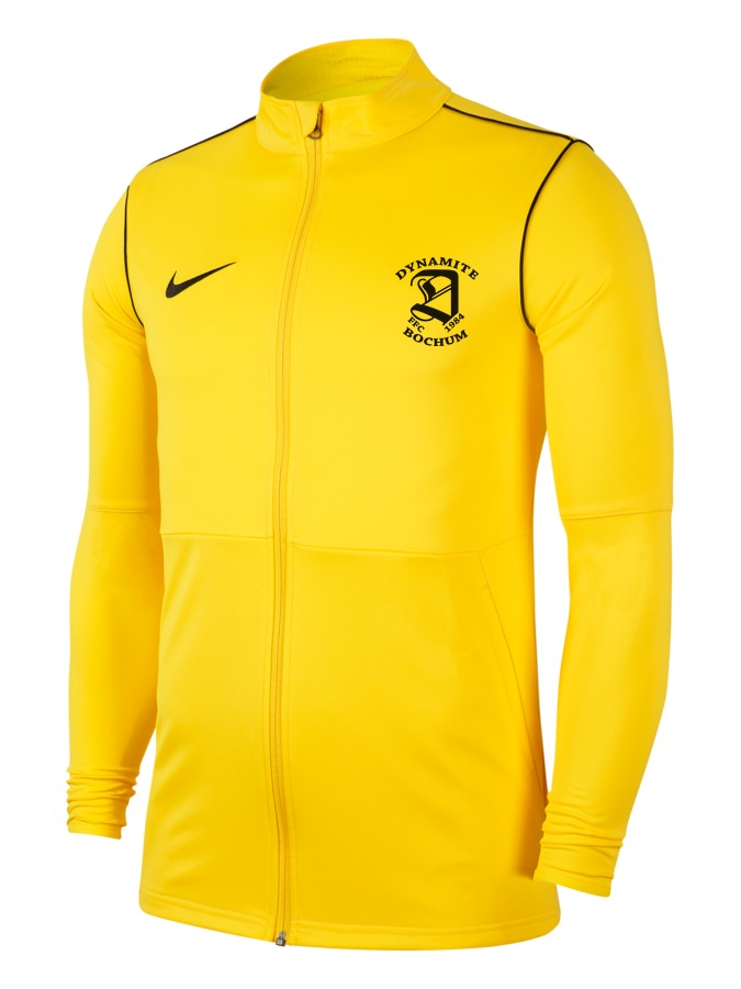 Nike Park 20 Knit Trainingsjacke