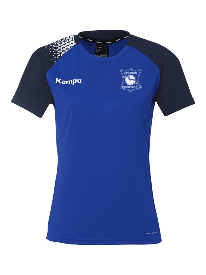 Kempa Ambition 28 Trikot Damen