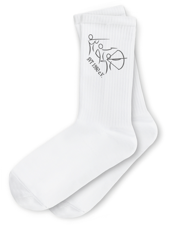 Sportsocken Logo
