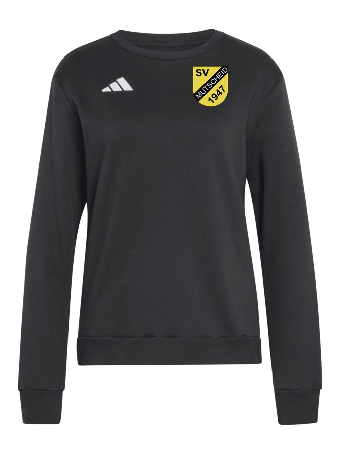 adidas Entrada 26 Sweatshirt Damen
