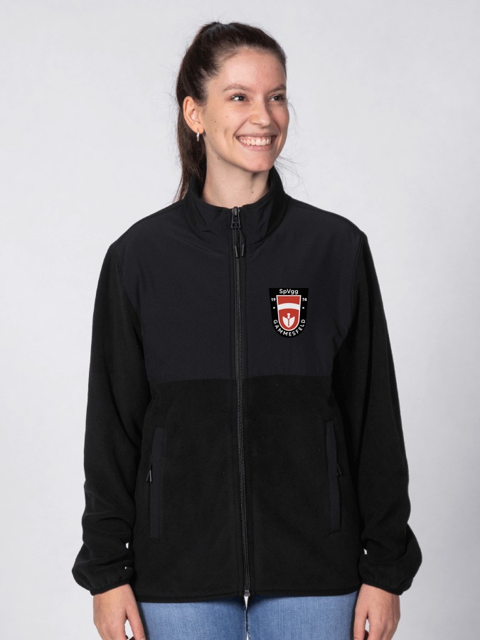 Fleecejacke Explore Unisex