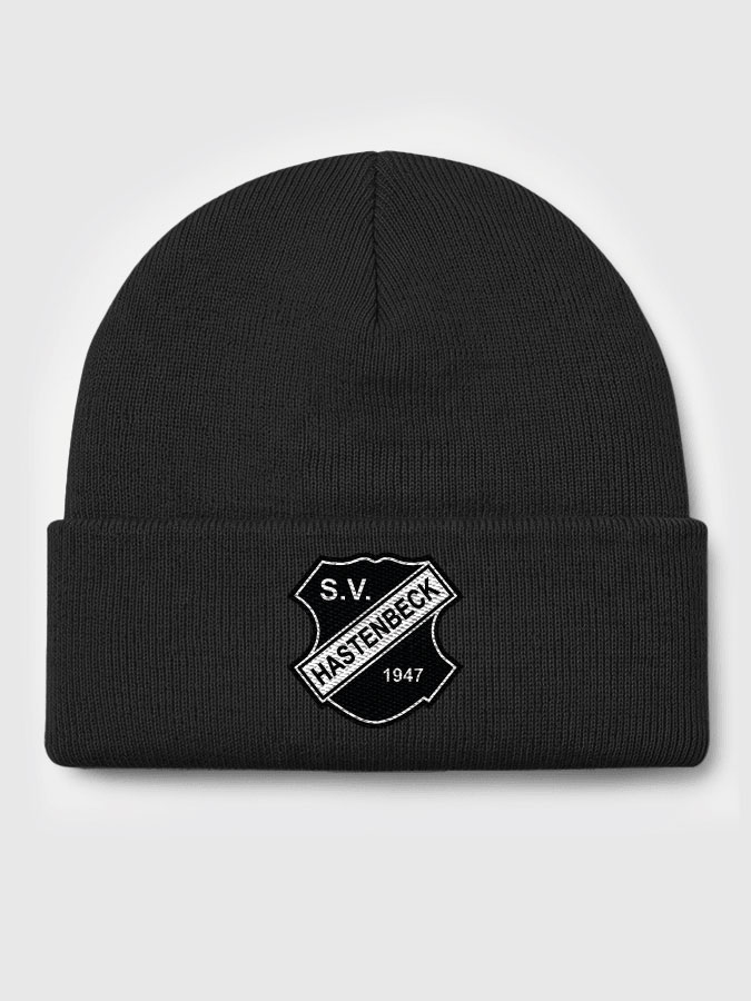 Beanie Sticklogo