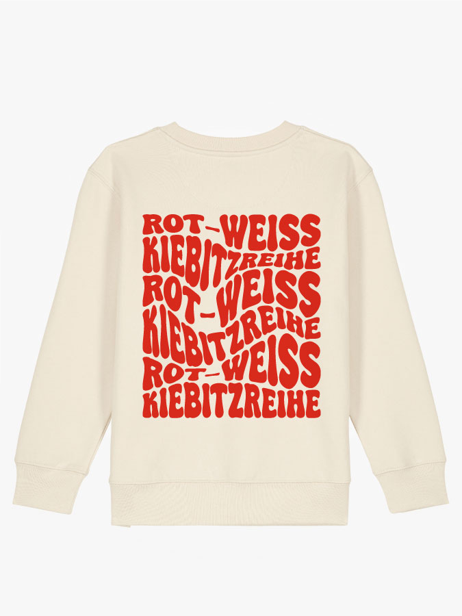 Sweater Wavy Kids