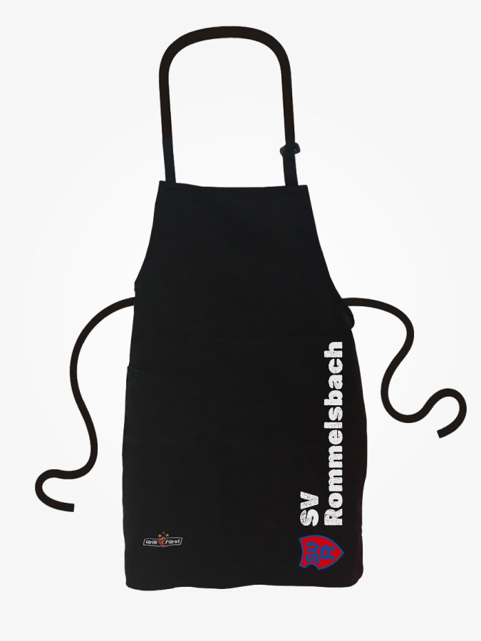 Schürze Grillfürst Classic