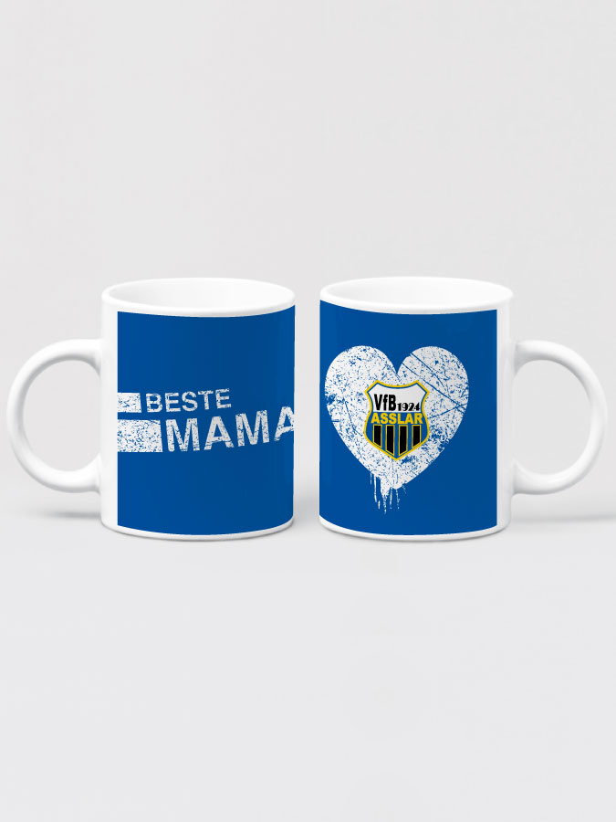 Tasse - Beste Mama