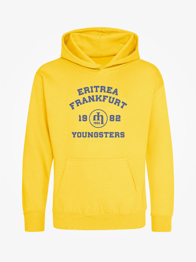 Hoodie Youngsters Kids