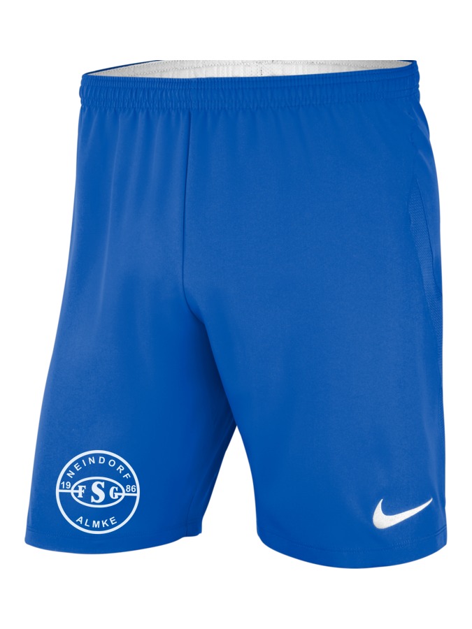 Nike Laser IV Knit Shorts