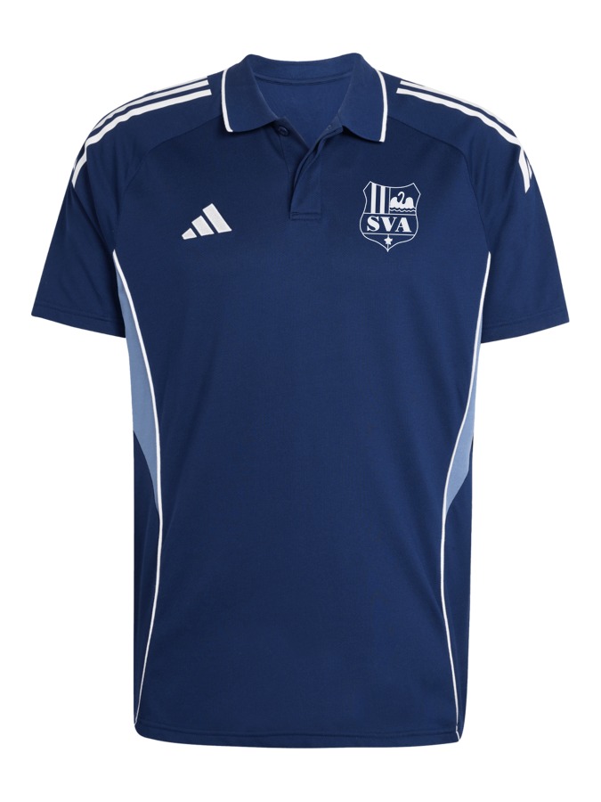 adidas Tiro 25 Competition Polo