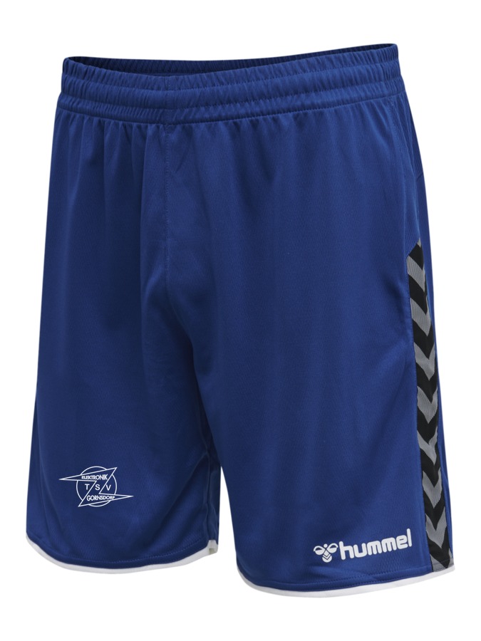 Hummel Authentic Trainingsshorts