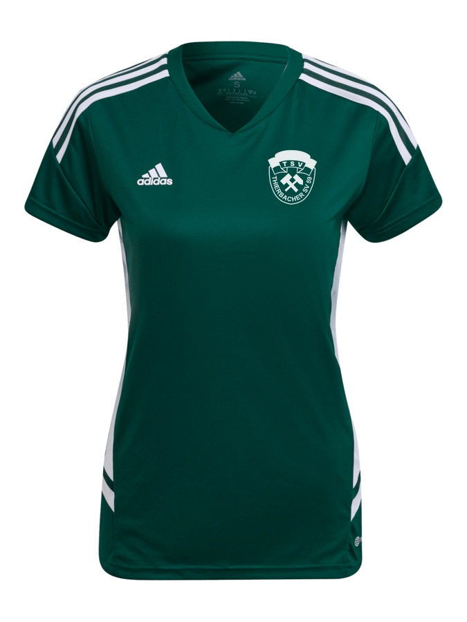 adidas Condivo 22 Trikot Damen