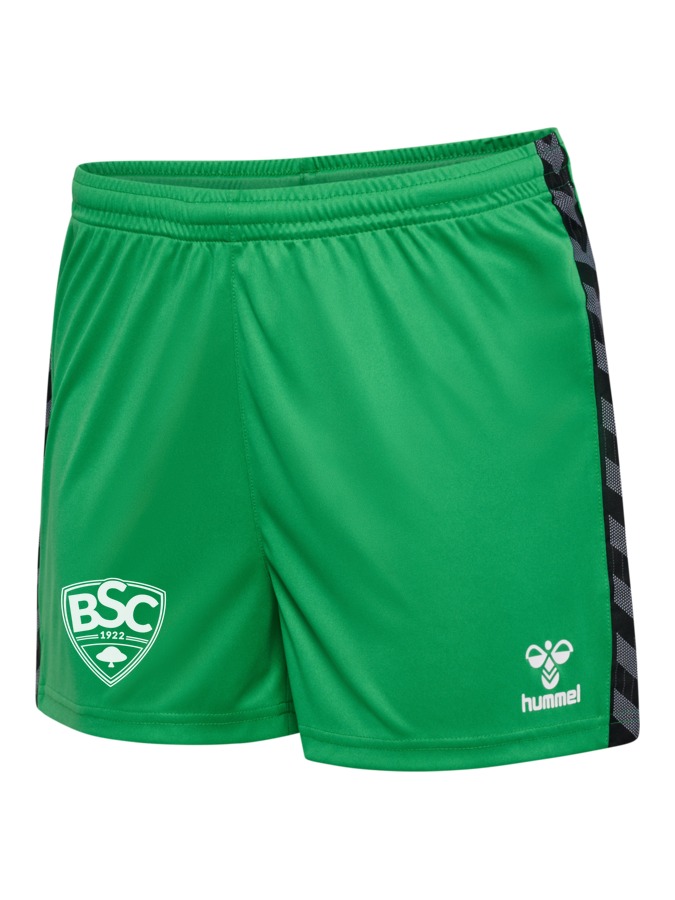 Hummel Authentic Pl Shorts Damen