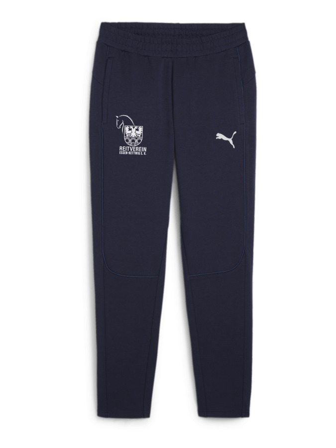 PUMA teamFINAL Casuals Hose