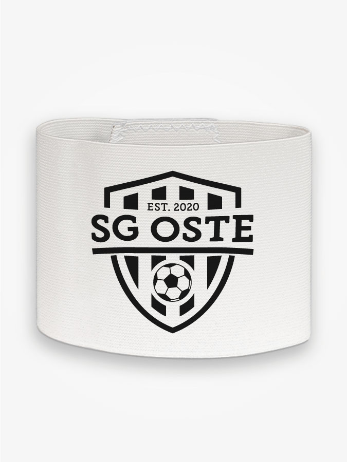 Armbinde Logo