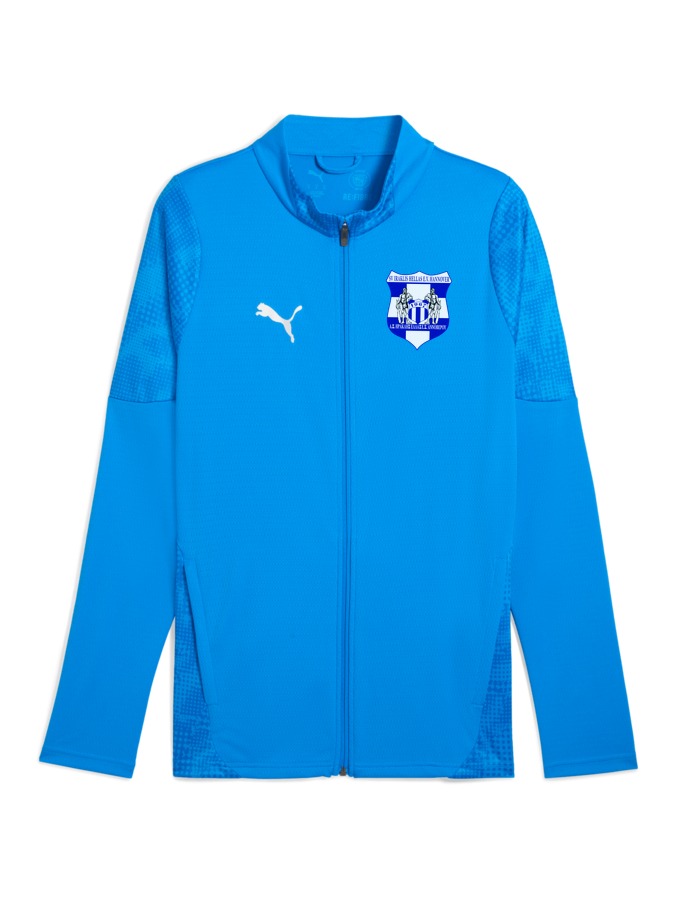 PUMA teamCUP Trainingsjacke