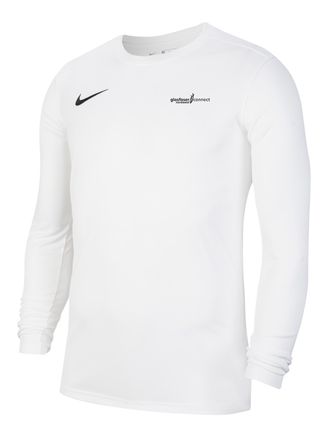 Nike Park VII Langarm Trainingsoberteil Kinder