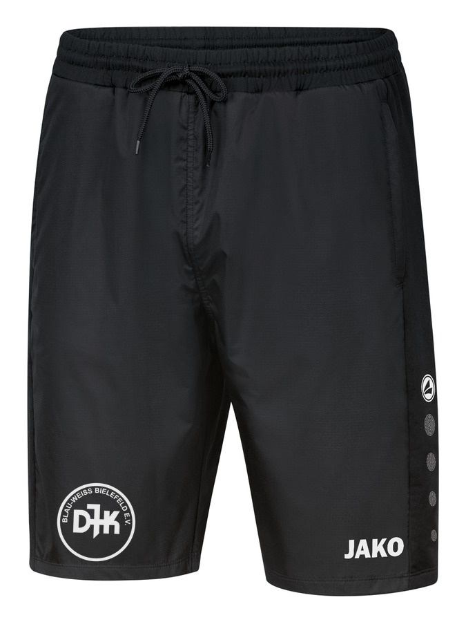 Jako Trainingsshort Winter