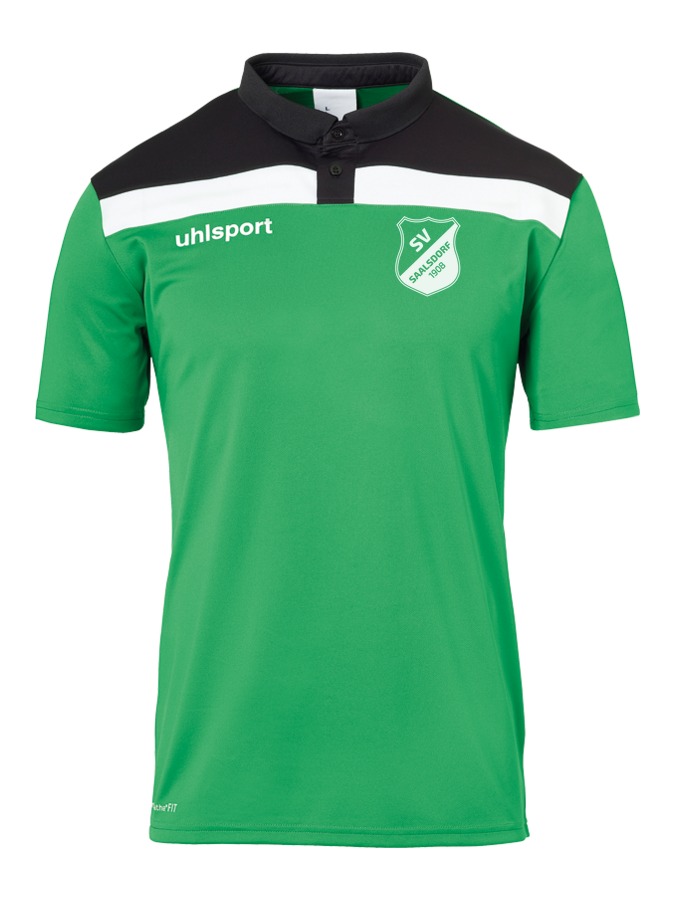 uhlsport Offense 23 Polo Shirt