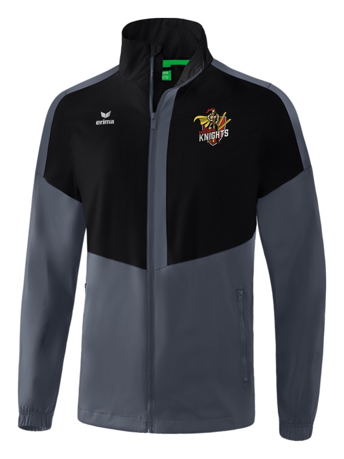 Erima Squad Allwetterjacke
