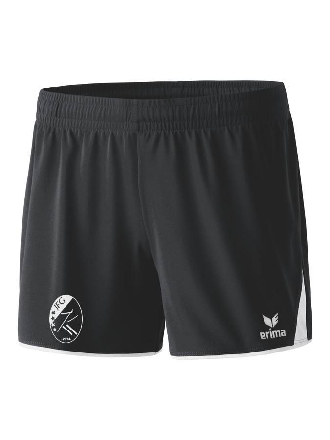 Erima Classic 5-C Shorts Damen